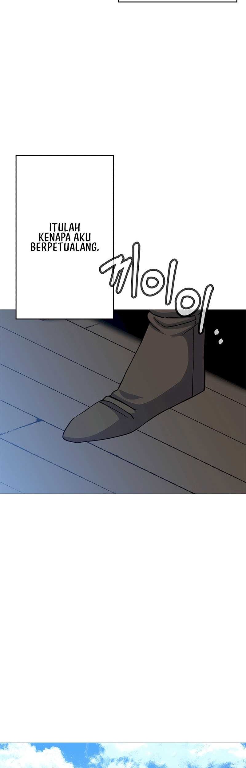 The Story of a Low-Rank Soldier Becoming a Monarch Chapter 144 - halaman 7