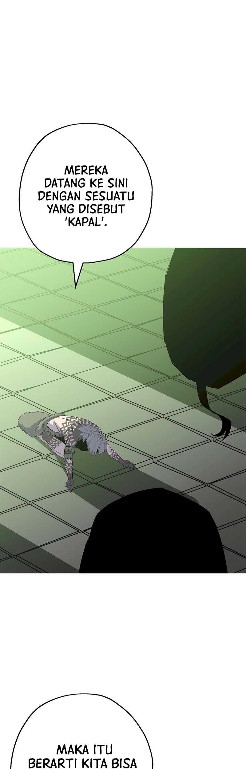 The Story of a Low-Rank Soldier Becoming a Monarch Chapter 144 - halaman 70