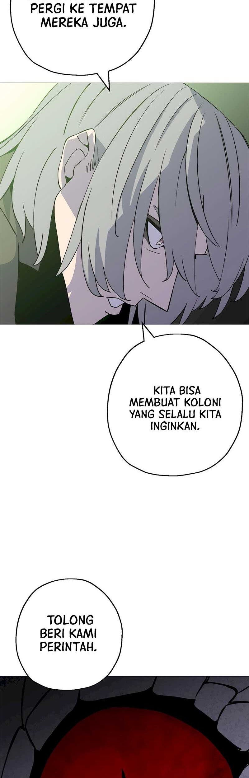 The Story of a Low-Rank Soldier Becoming a Monarch Chapter 144 - halaman 71