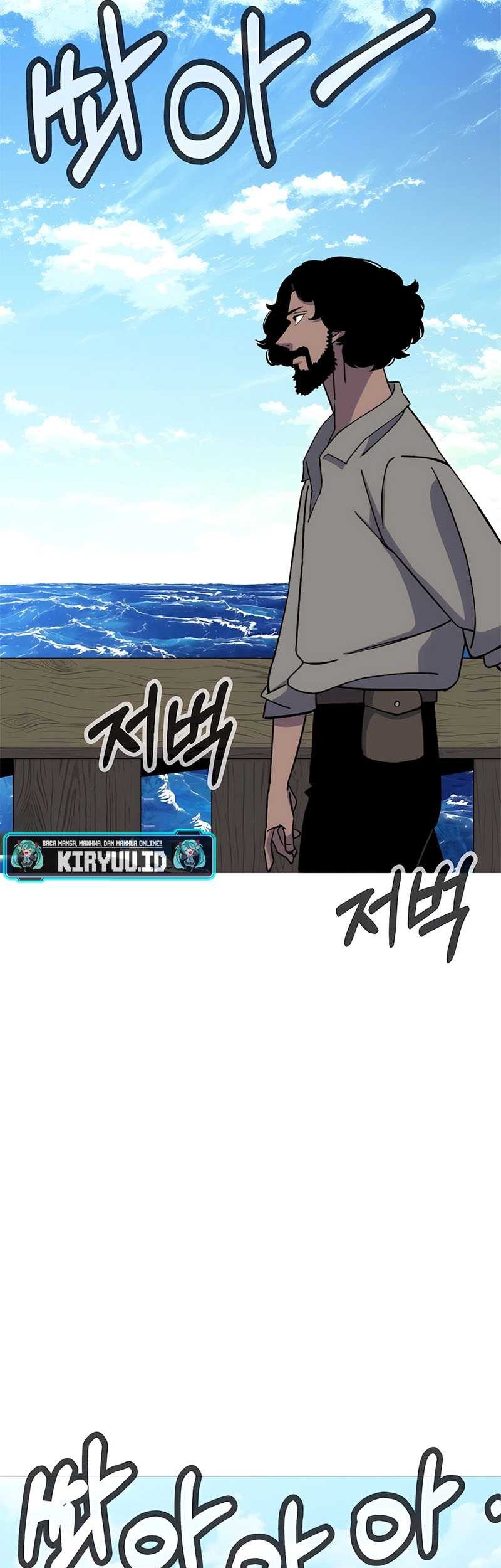 The Story of a Low-Rank Soldier Becoming a Monarch Chapter 144 - halaman 8