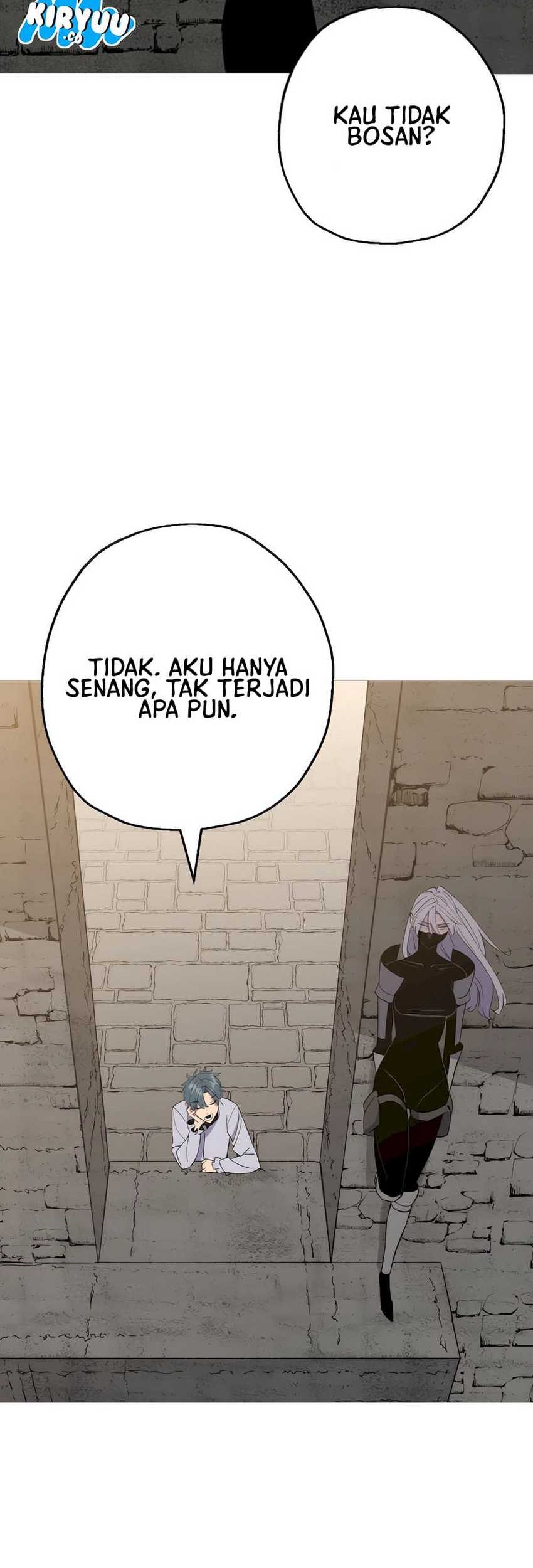The Story of a Low-Rank Soldier Becoming a Monarch Chapter 145 - halaman 11