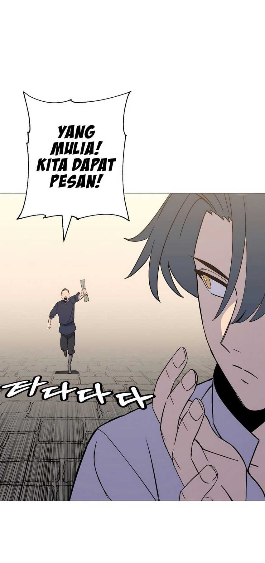 The Story of a Low-Rank Soldier Becoming a Monarch Chapter 145 - halaman 12