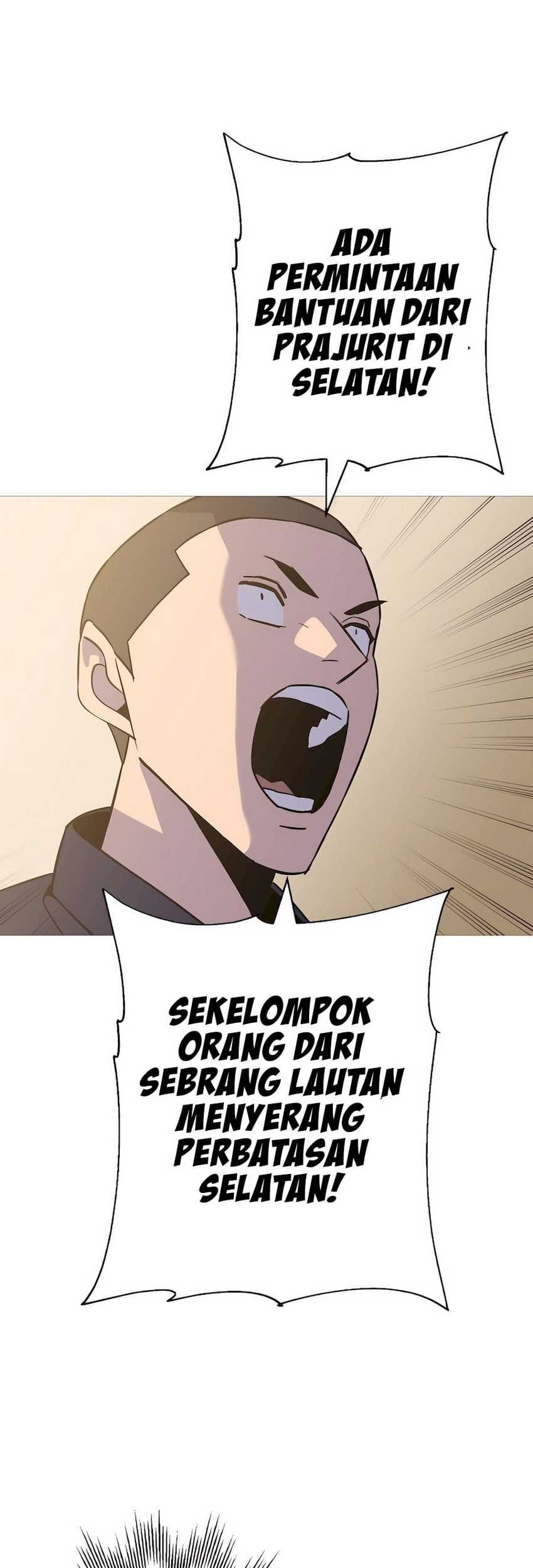 The Story of a Low-Rank Soldier Becoming a Monarch Chapter 145 - halaman 13