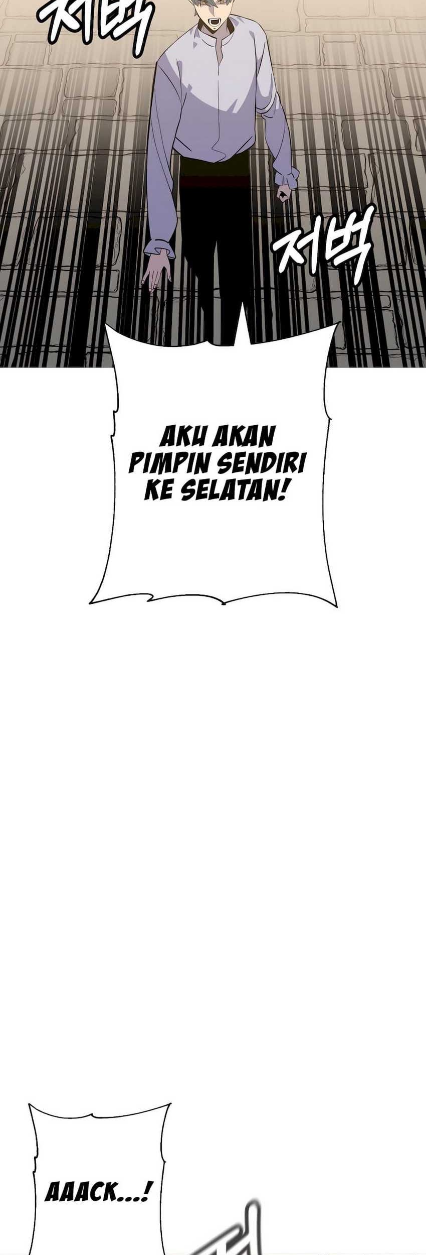 The Story of a Low-Rank Soldier Becoming a Monarch Chapter 145 - halaman 15