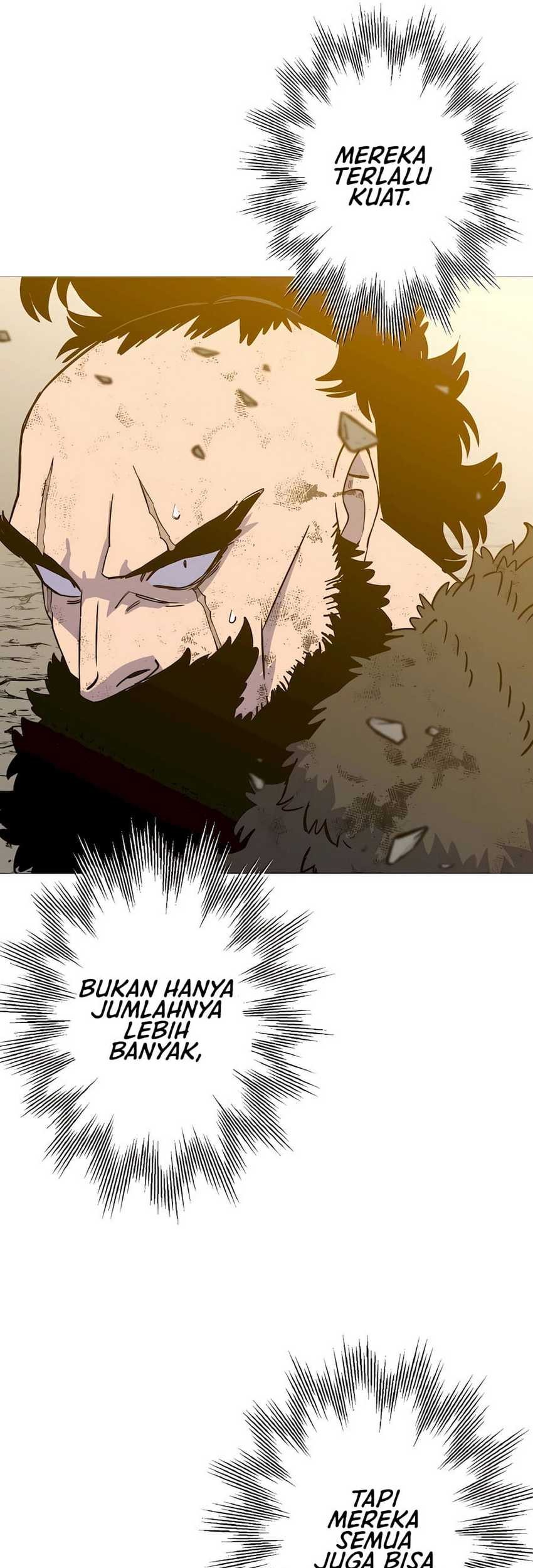 The Story of a Low-Rank Soldier Becoming a Monarch Chapter 145 - halaman 18