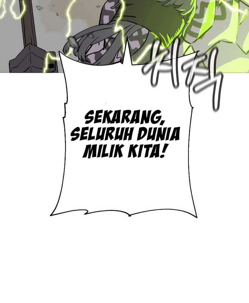 The Story of a Low-Rank Soldier Becoming a Monarch Chapter 145 - halaman 22