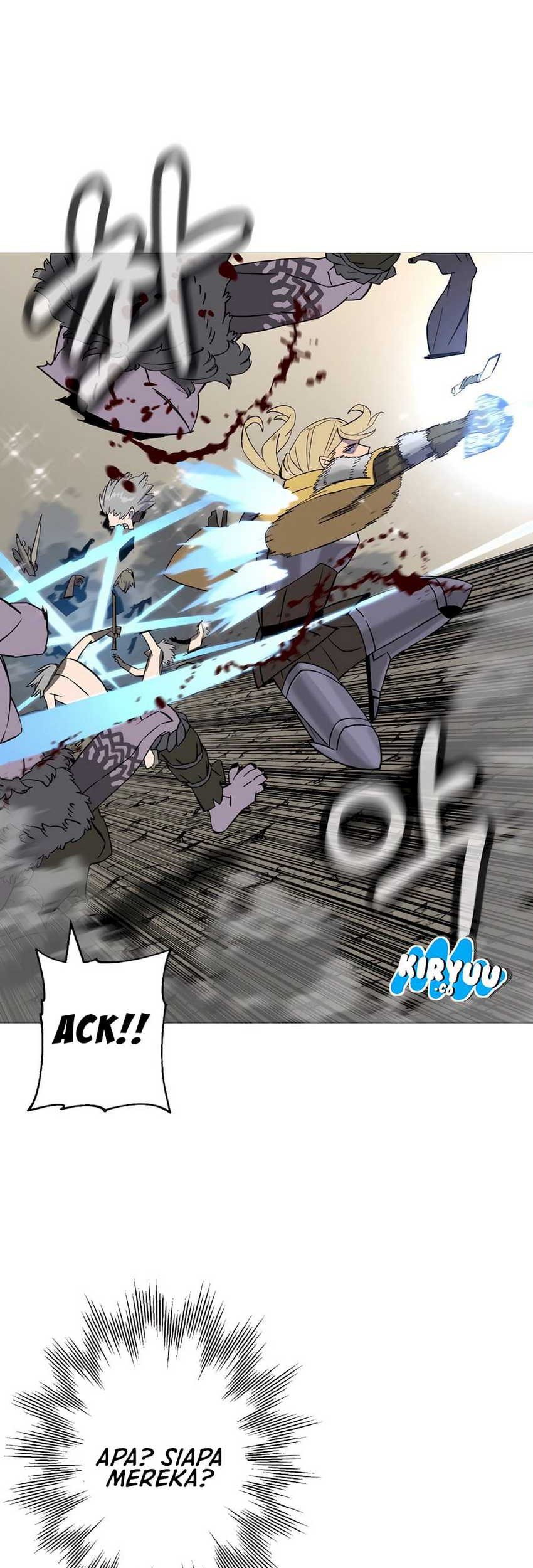 The Story of a Low-Rank Soldier Becoming a Monarch Chapter 145 - halaman 25