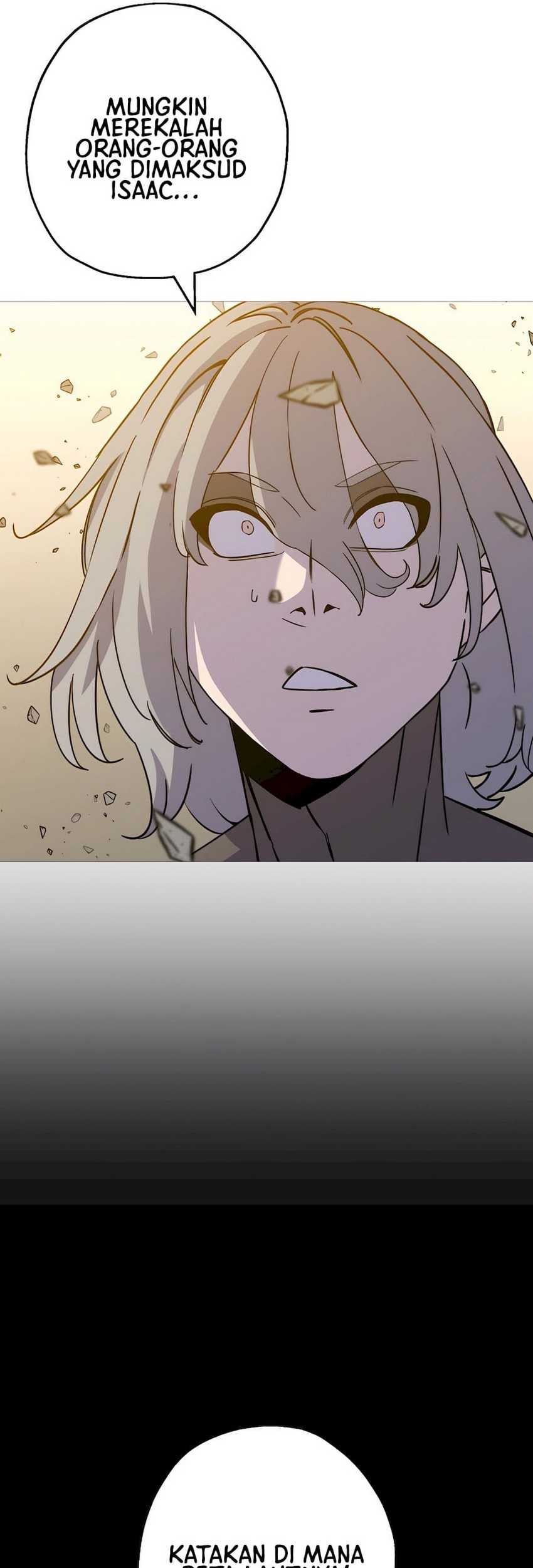 The Story of a Low-Rank Soldier Becoming a Monarch Chapter 145 - halaman 28