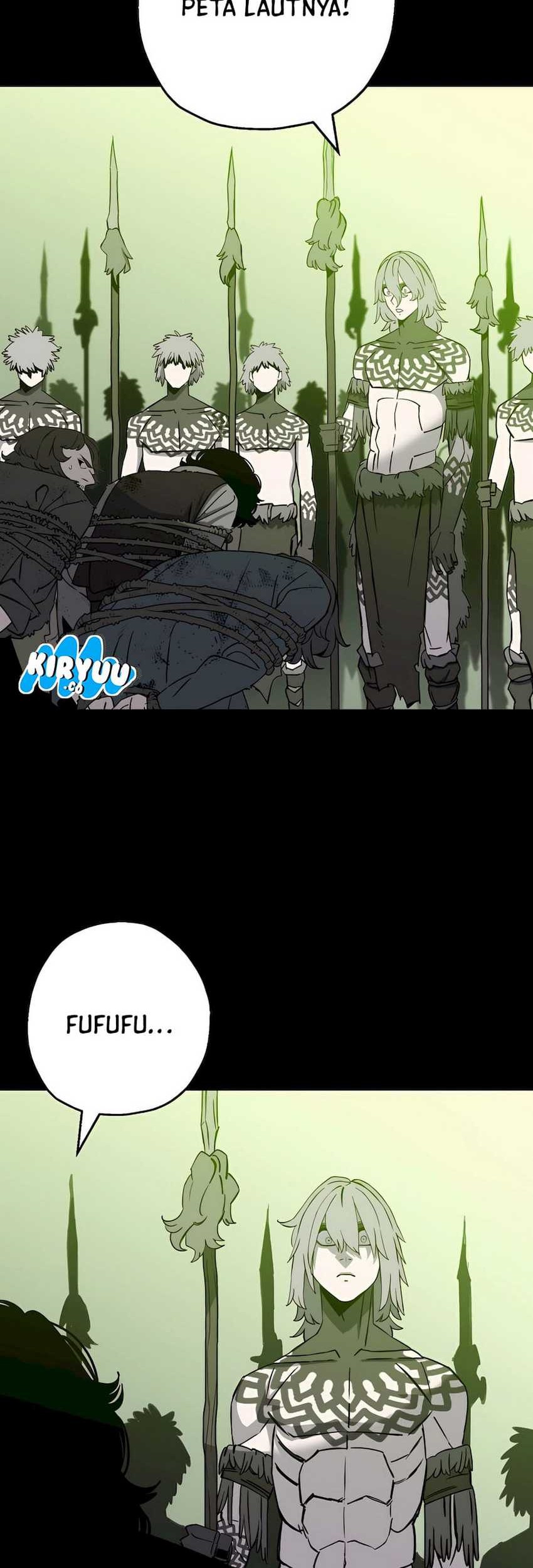 The Story of a Low-Rank Soldier Becoming a Monarch Chapter 145 - halaman 29