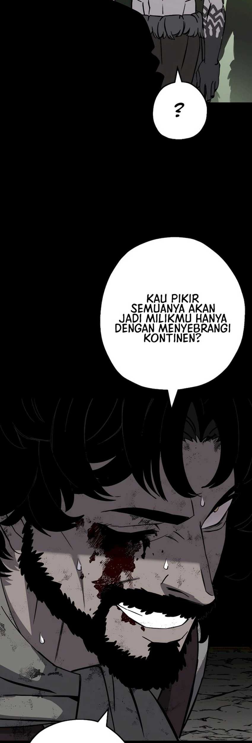 The Story of a Low-Rank Soldier Becoming a Monarch Chapter 145 - halaman 30