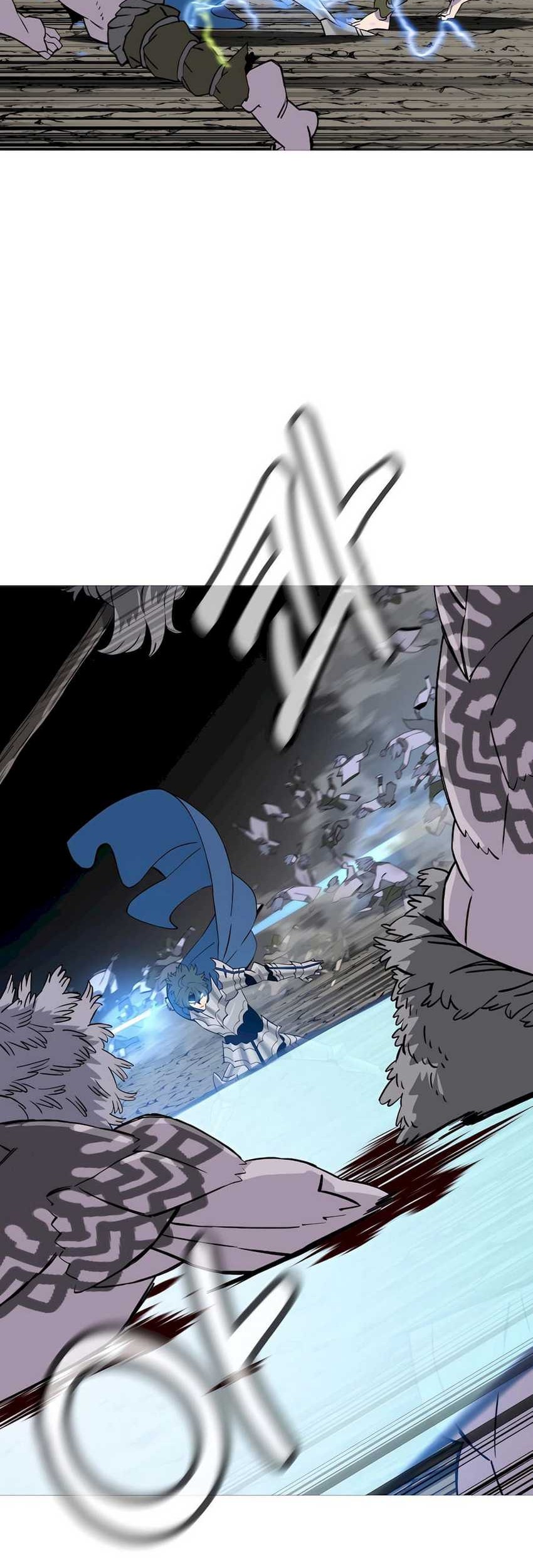 The Story of a Low-Rank Soldier Becoming a Monarch Chapter 145 - halaman 34