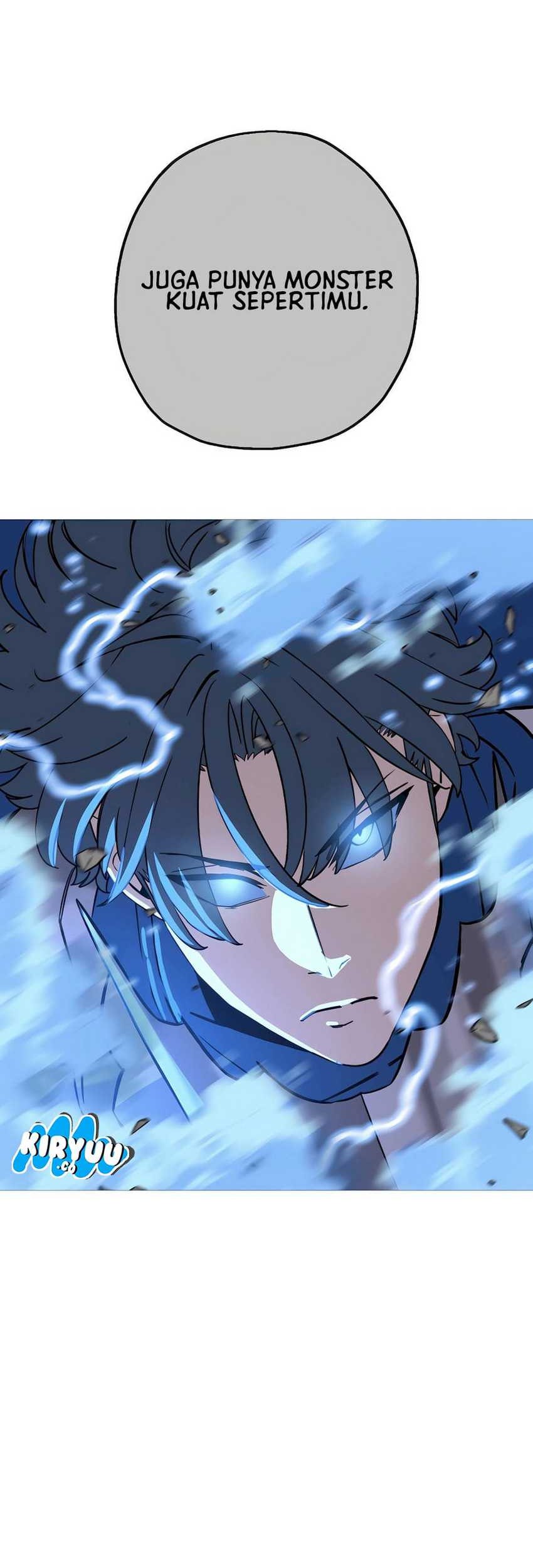 The Story of a Low-Rank Soldier Becoming a Monarch Chapter 145 - halaman 35
