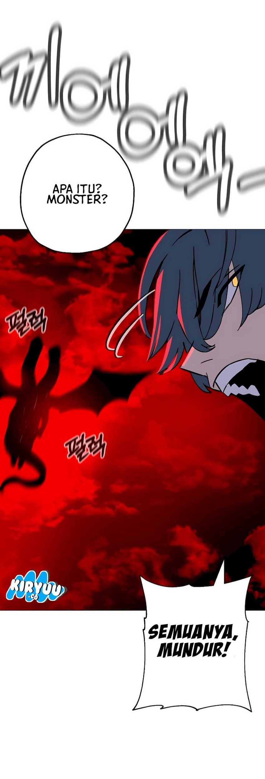 The Story of a Low-Rank Soldier Becoming a Monarch Chapter 145 - halaman 39