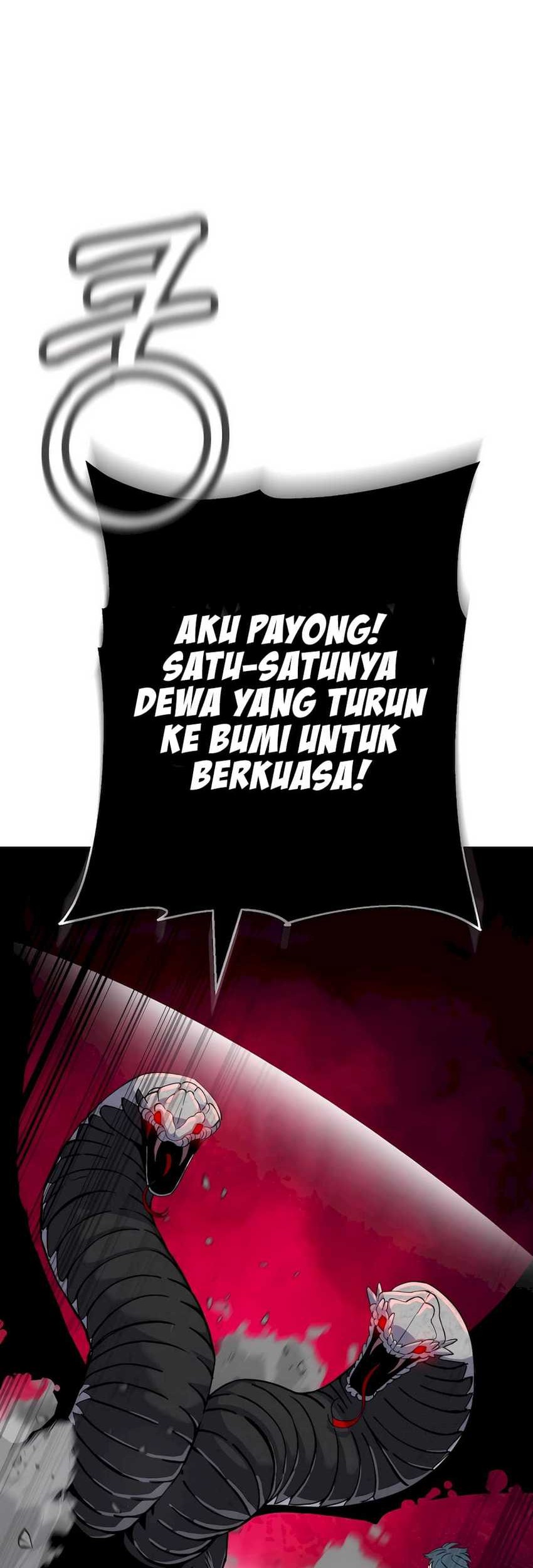 The Story of a Low-Rank Soldier Becoming a Monarch Chapter 145 - halaman 40