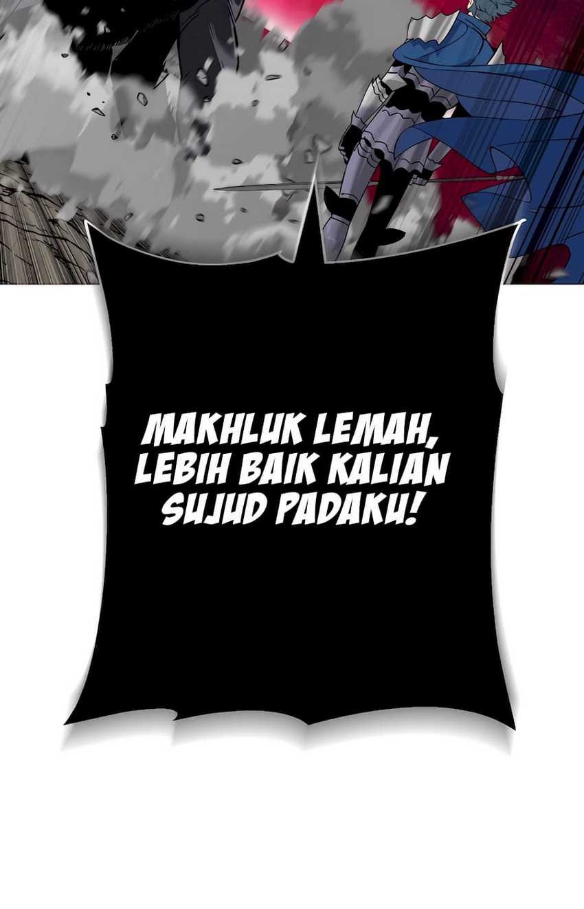 The Story of a Low-Rank Soldier Becoming a Monarch Chapter 145 - halaman 41