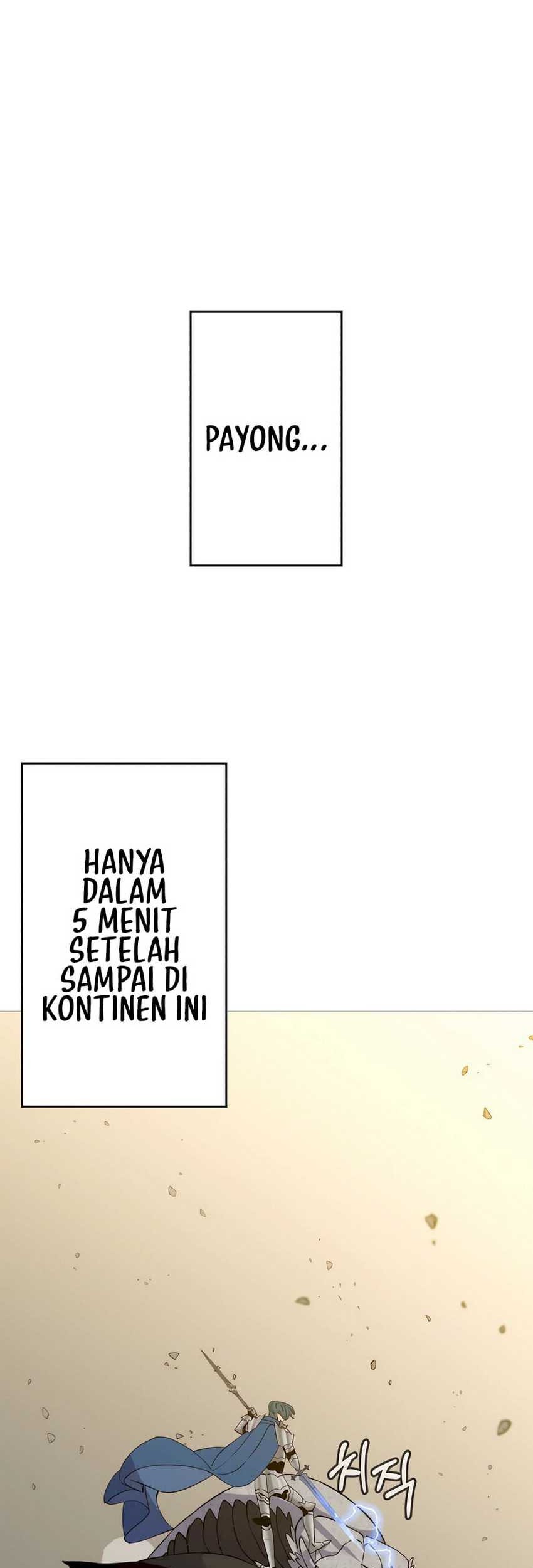 The Story of a Low-Rank Soldier Becoming a Monarch Chapter 145 - halaman 44