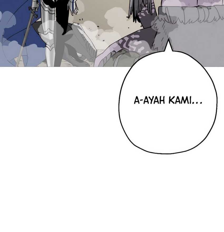 The Story of a Low-Rank Soldier Becoming a Monarch Chapter 145 - halaman 46