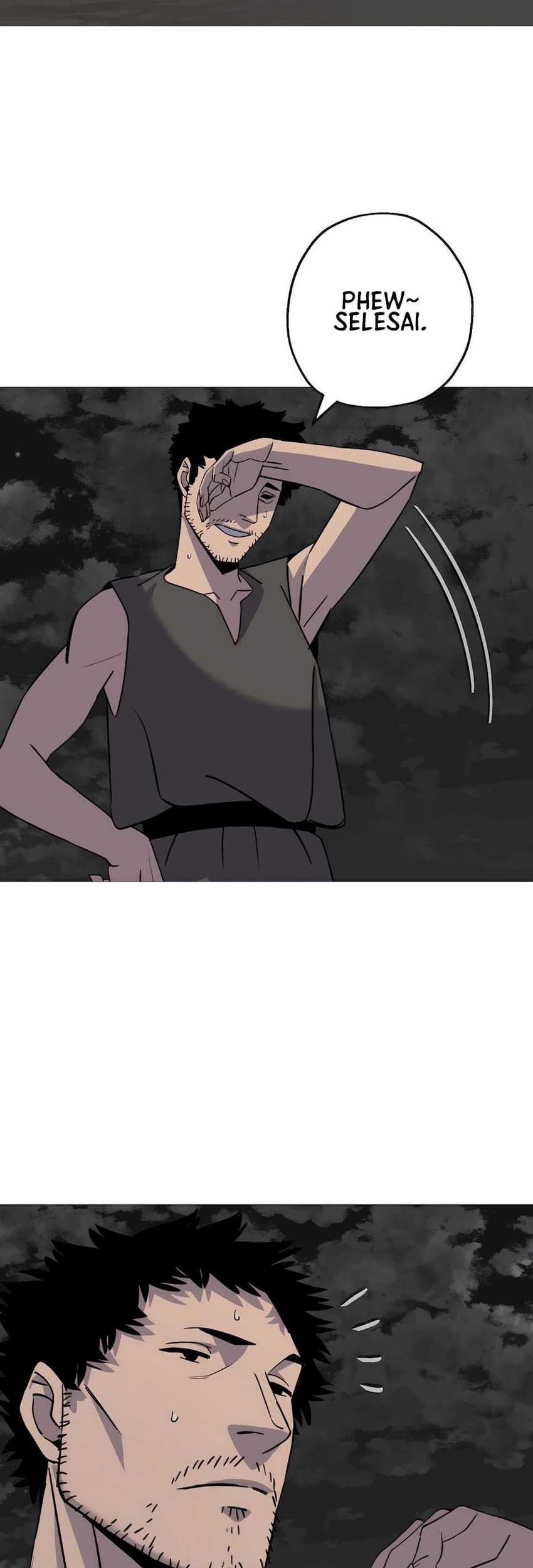 The Story of a Low-Rank Soldier Becoming a Monarch Chapter 145 - halaman 5