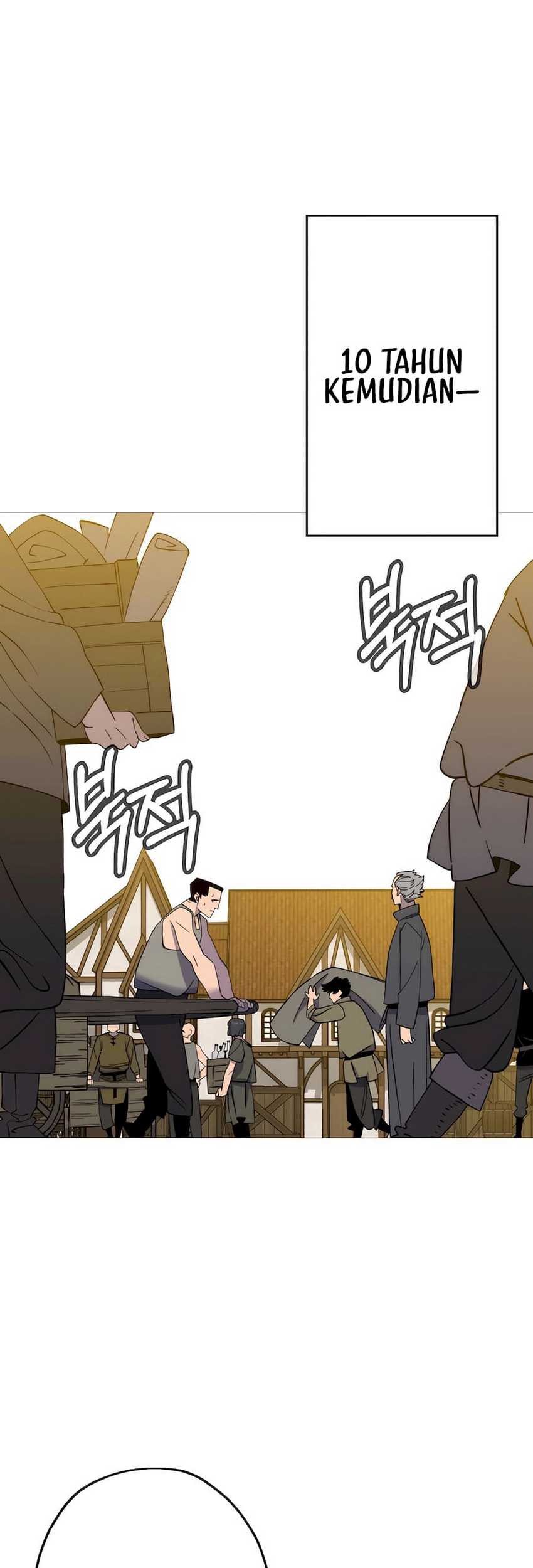 The Story of a Low-Rank Soldier Becoming a Monarch Chapter 145 - halaman 52
