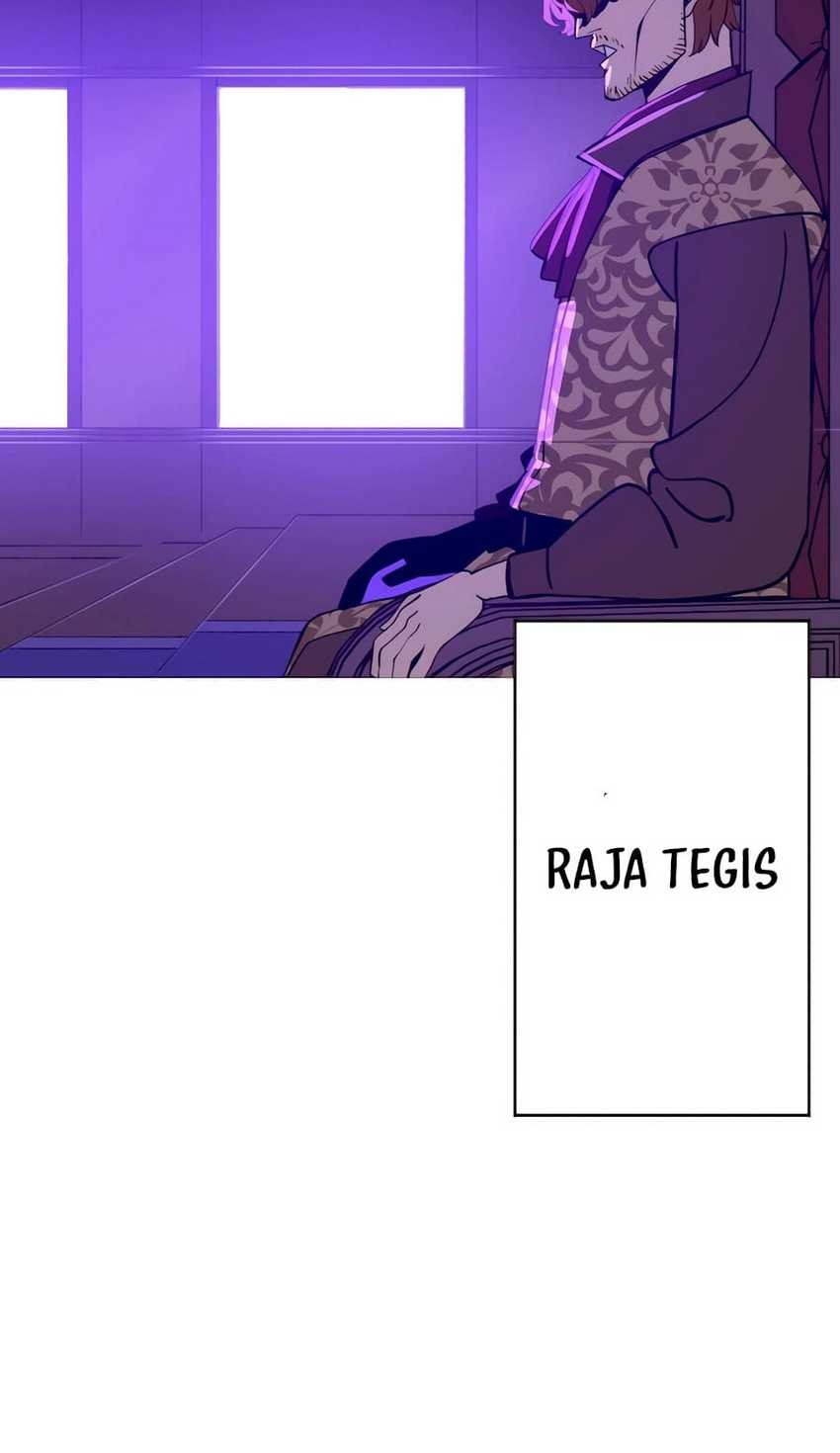 The Story of a Low-Rank Soldier Becoming a Monarch Chapter 145 - halaman 56