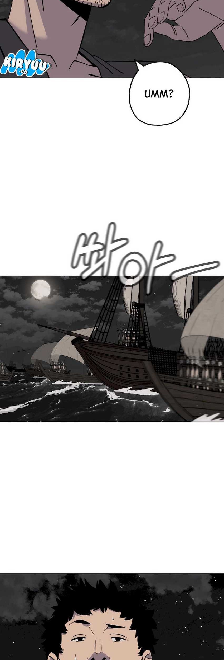 The Story of a Low-Rank Soldier Becoming a Monarch Chapter 145 - halaman 6