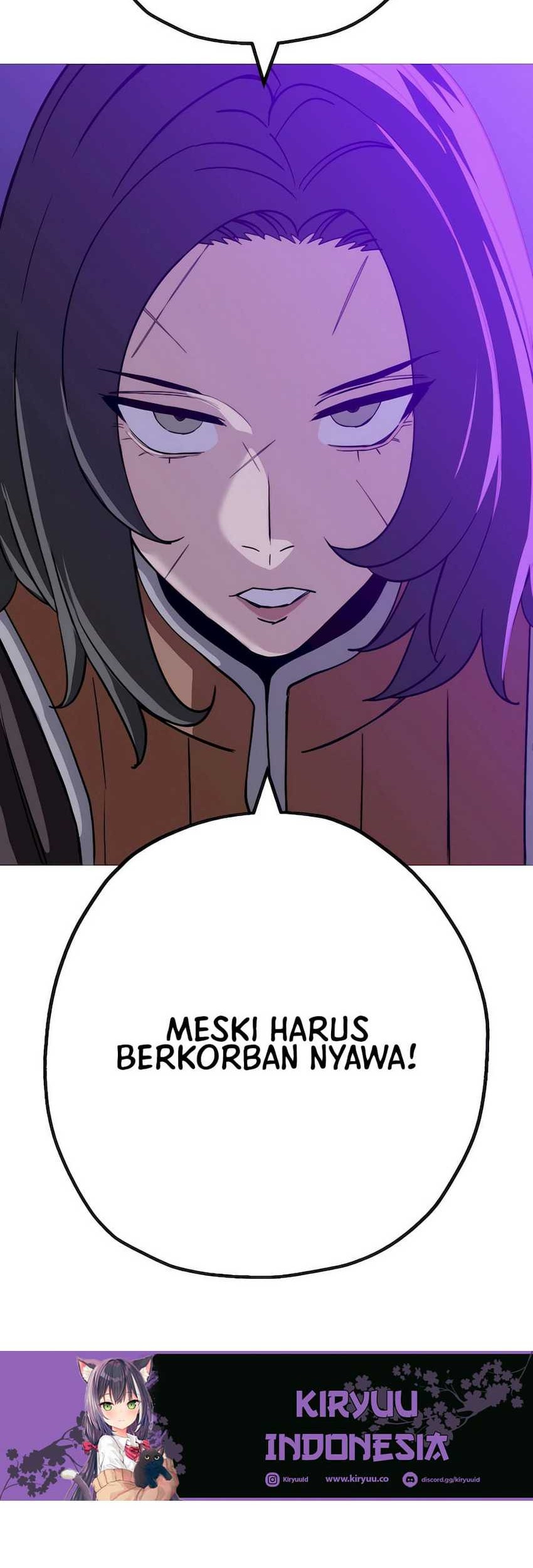 The Story of a Low-Rank Soldier Becoming a Monarch Chapter 145 - halaman 63