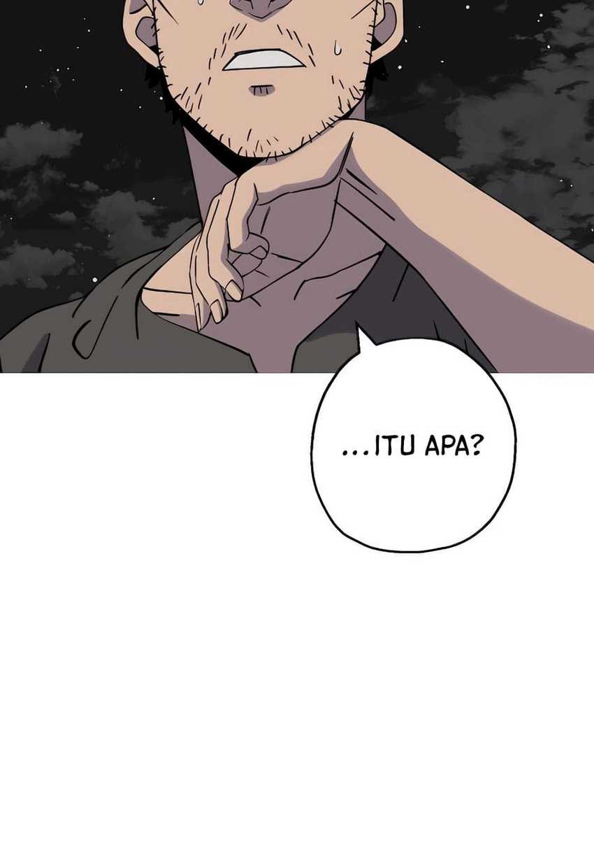The Story of a Low-Rank Soldier Becoming a Monarch Chapter 145 - halaman 7