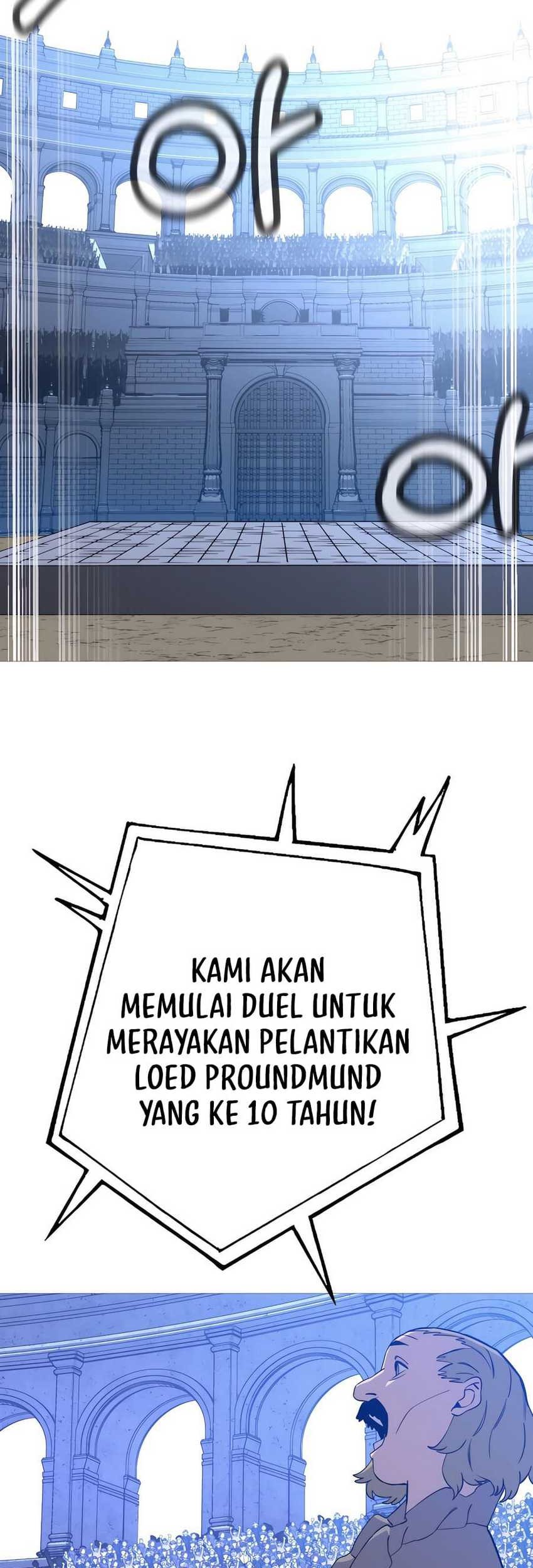 The Story of a Low-Rank Soldier Becoming a Monarch Chapter 146 - halaman 10