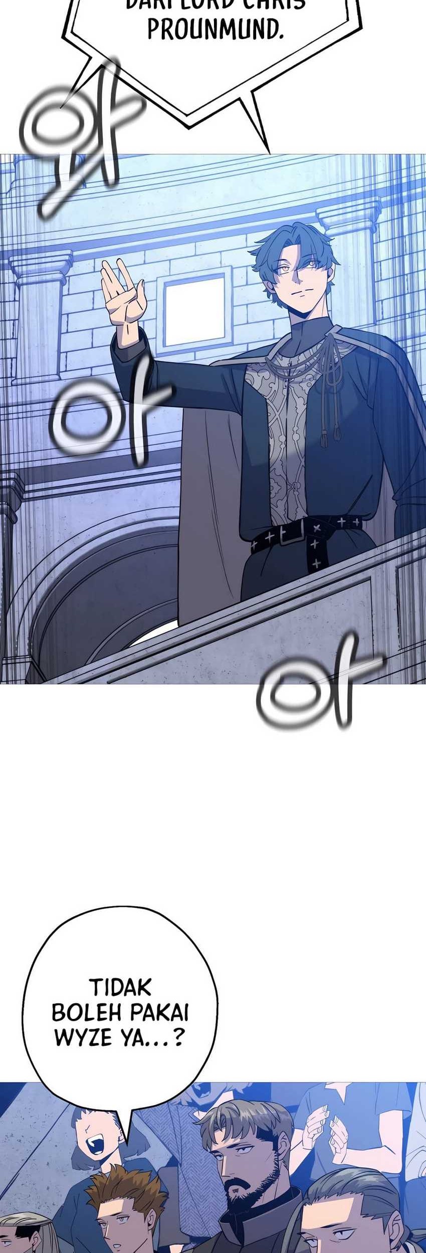 The Story of a Low-Rank Soldier Becoming a Monarch Chapter 146 - halaman 14