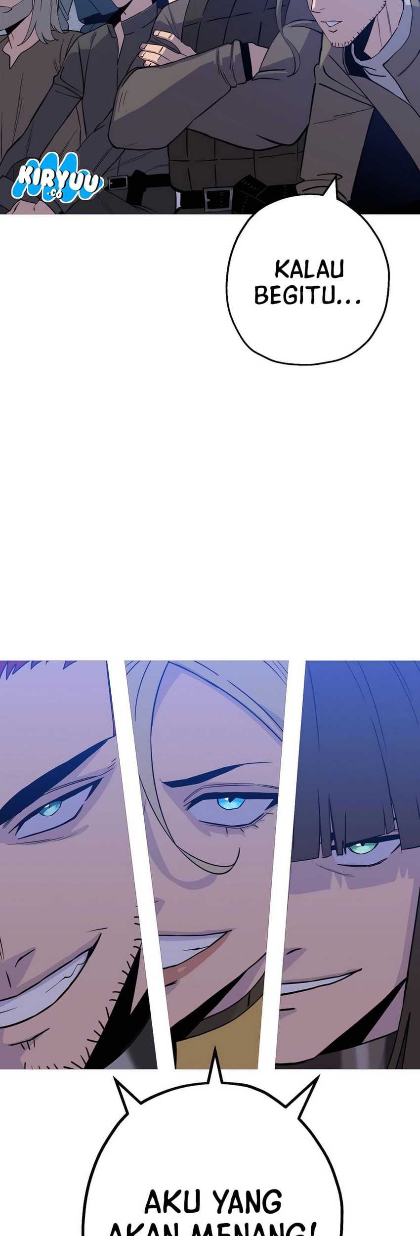 The Story of a Low-Rank Soldier Becoming a Monarch Chapter 146 - halaman 15
