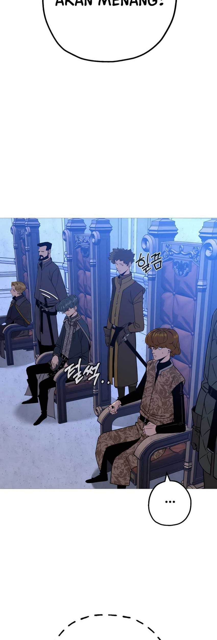 The Story of a Low-Rank Soldier Becoming a Monarch Chapter 146 - halaman 16