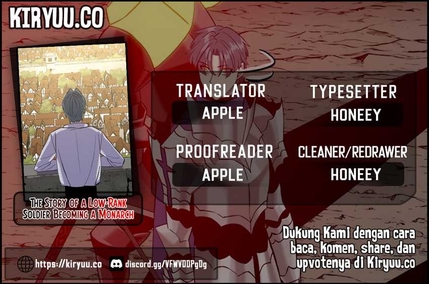 The Story of a Low-Rank Soldier Becoming a Monarch Chapter 146 - halaman 2