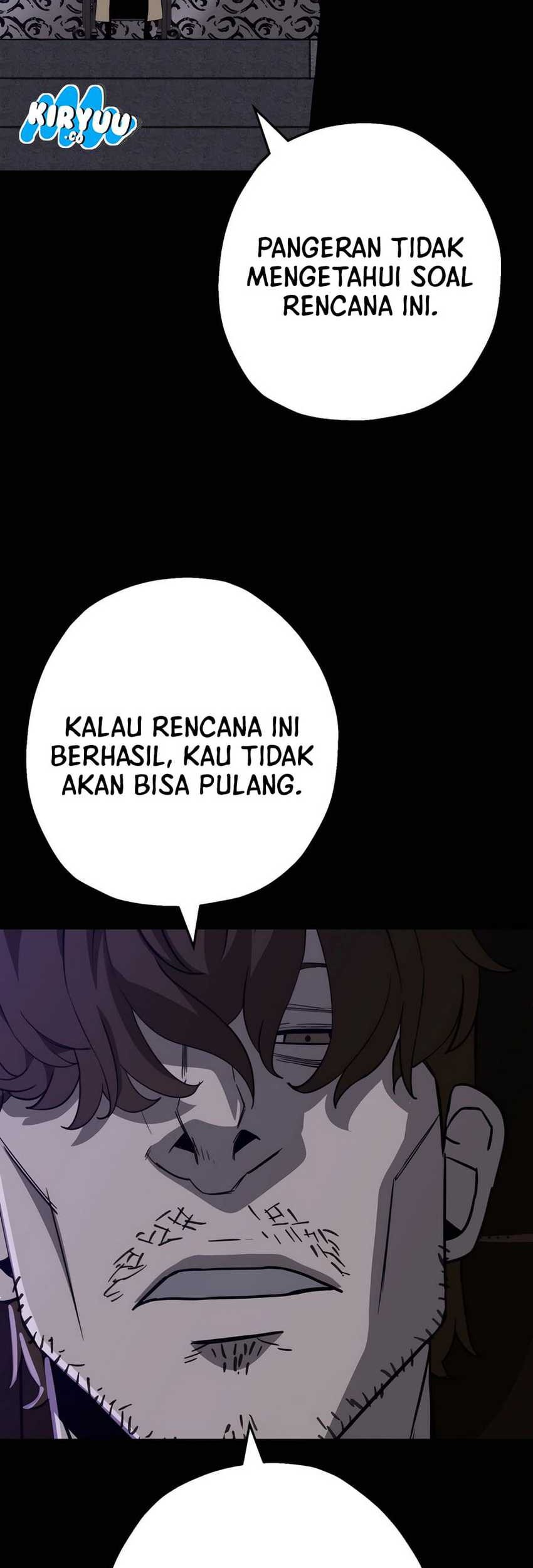 The Story of a Low-Rank Soldier Becoming a Monarch Chapter 146 - halaman 20