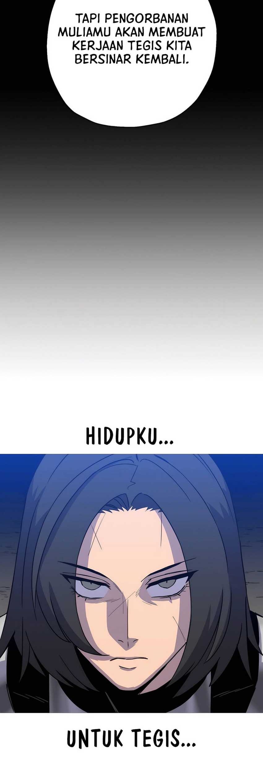 The Story of a Low-Rank Soldier Becoming a Monarch Chapter 146 - halaman 21