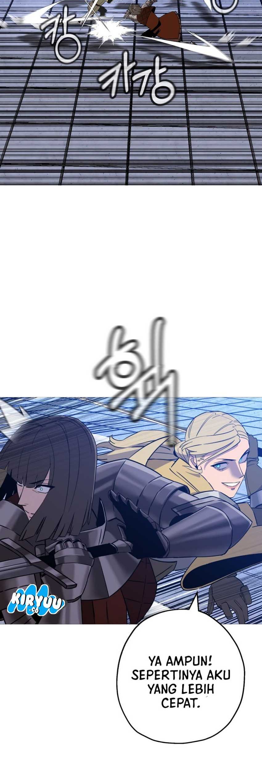 The Story of a Low-Rank Soldier Becoming a Monarch Chapter 146 - halaman 25