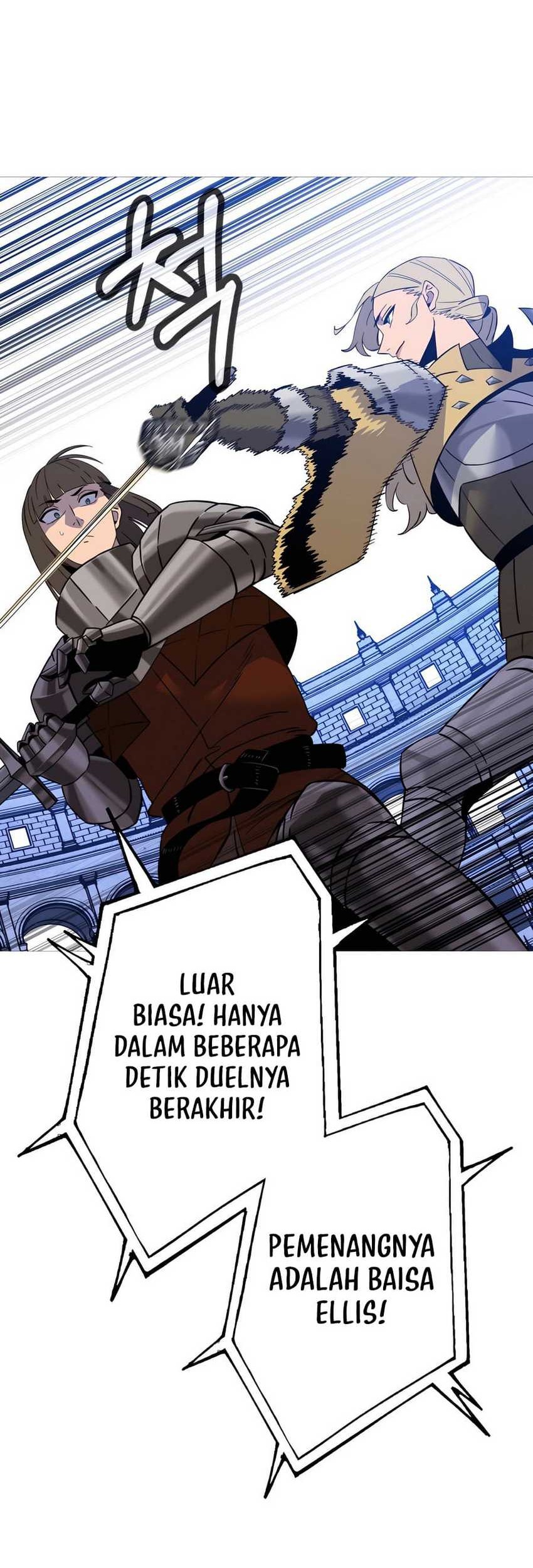 The Story of a Low-Rank Soldier Becoming a Monarch Chapter 146 - halaman 26