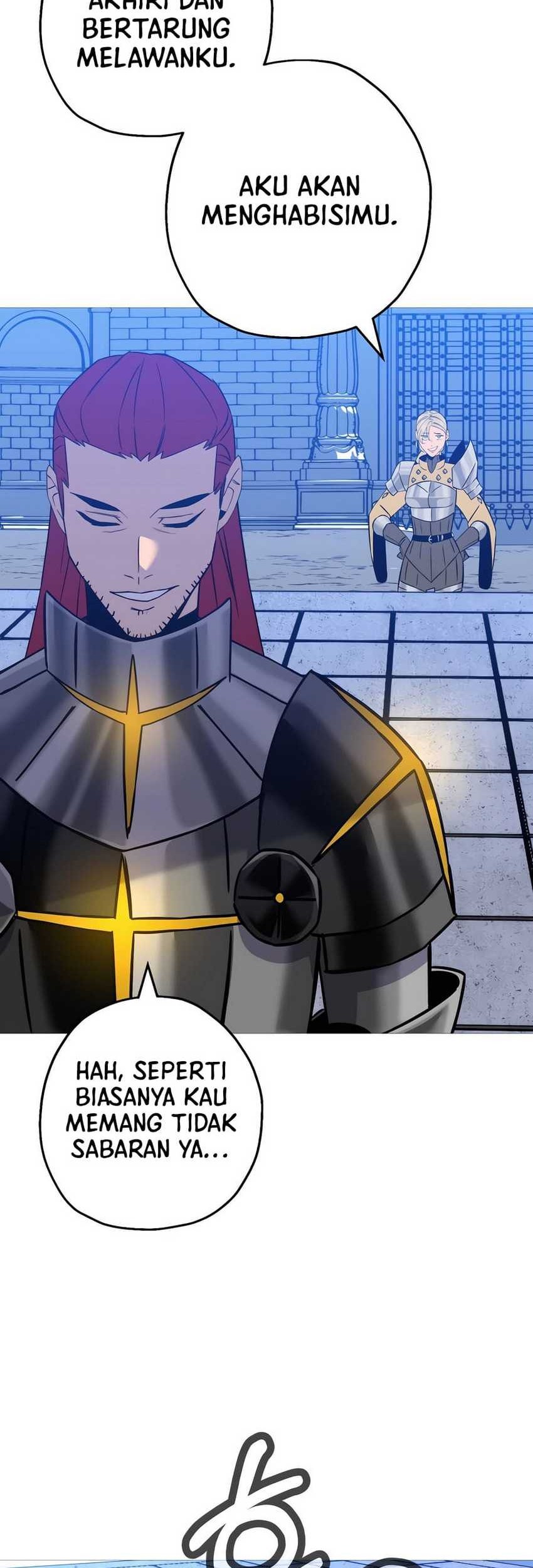 The Story of a Low-Rank Soldier Becoming a Monarch Chapter 146 - halaman 29