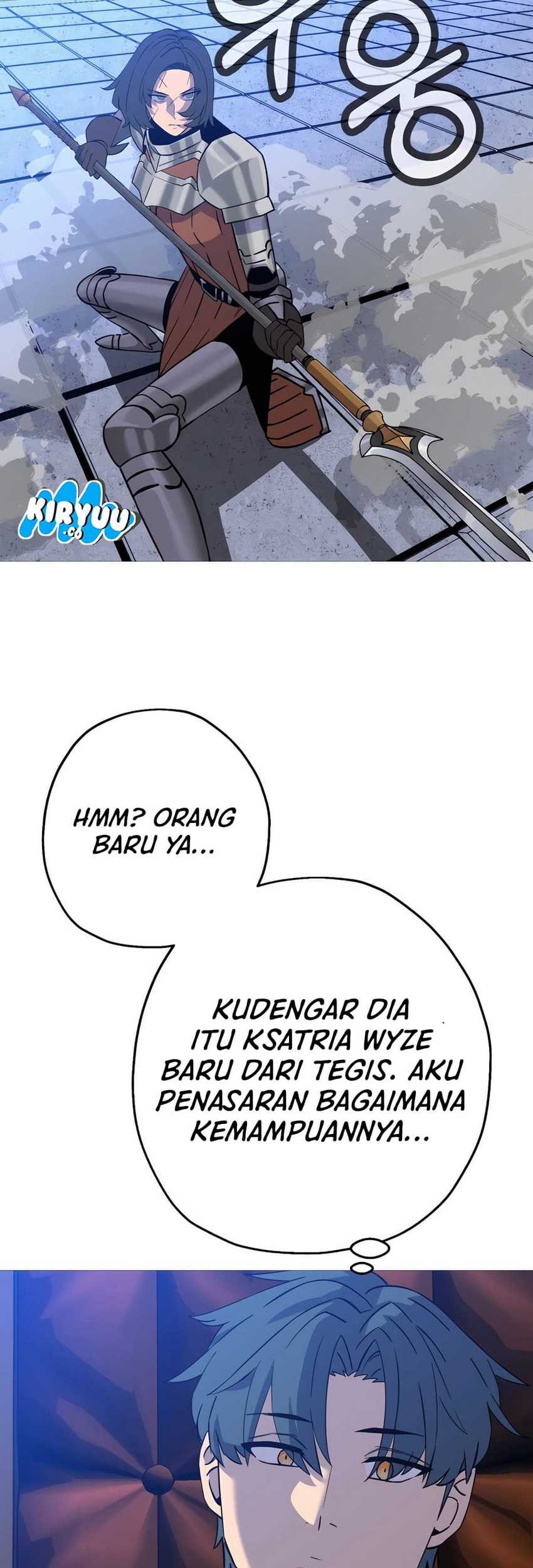 The Story of a Low-Rank Soldier Becoming a Monarch Chapter 146 - halaman 30