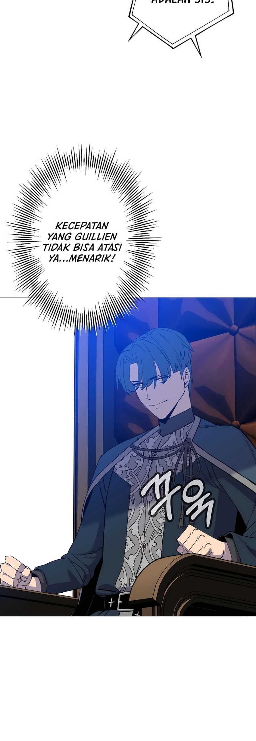 The Story of a Low-Rank Soldier Becoming a Monarch Chapter 146 - halaman 36