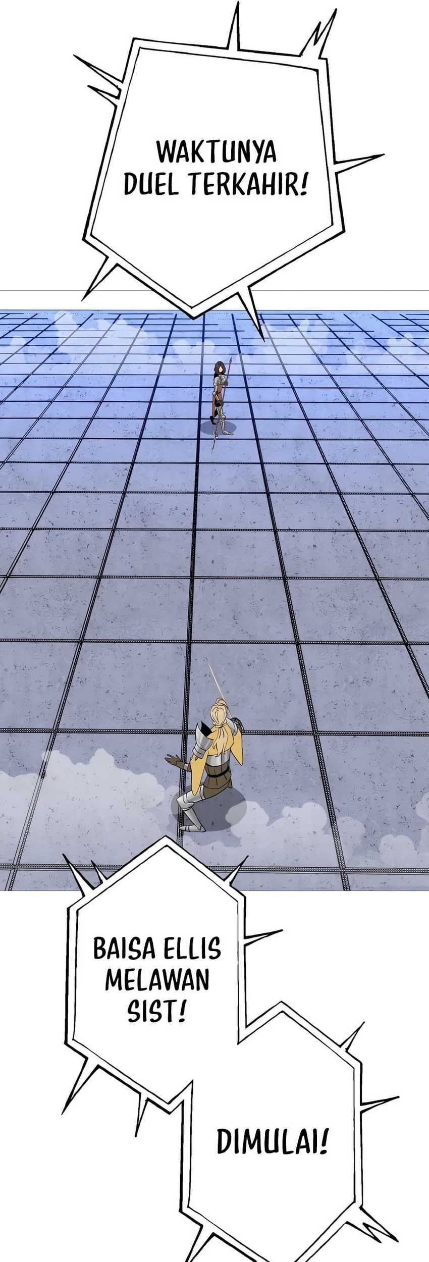 The Story of a Low-Rank Soldier Becoming a Monarch Chapter 146 - halaman 37