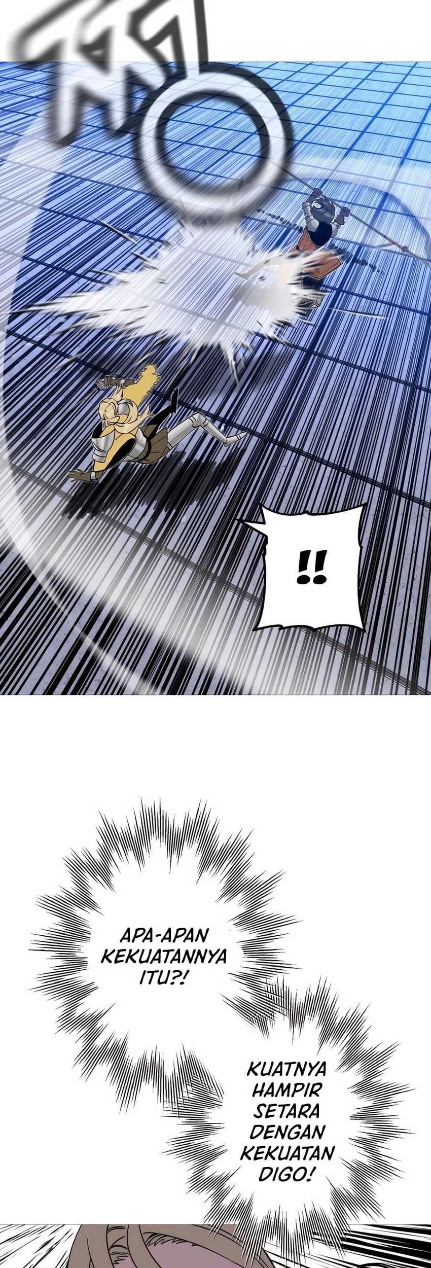 The Story of a Low-Rank Soldier Becoming a Monarch Chapter 146 - halaman 40