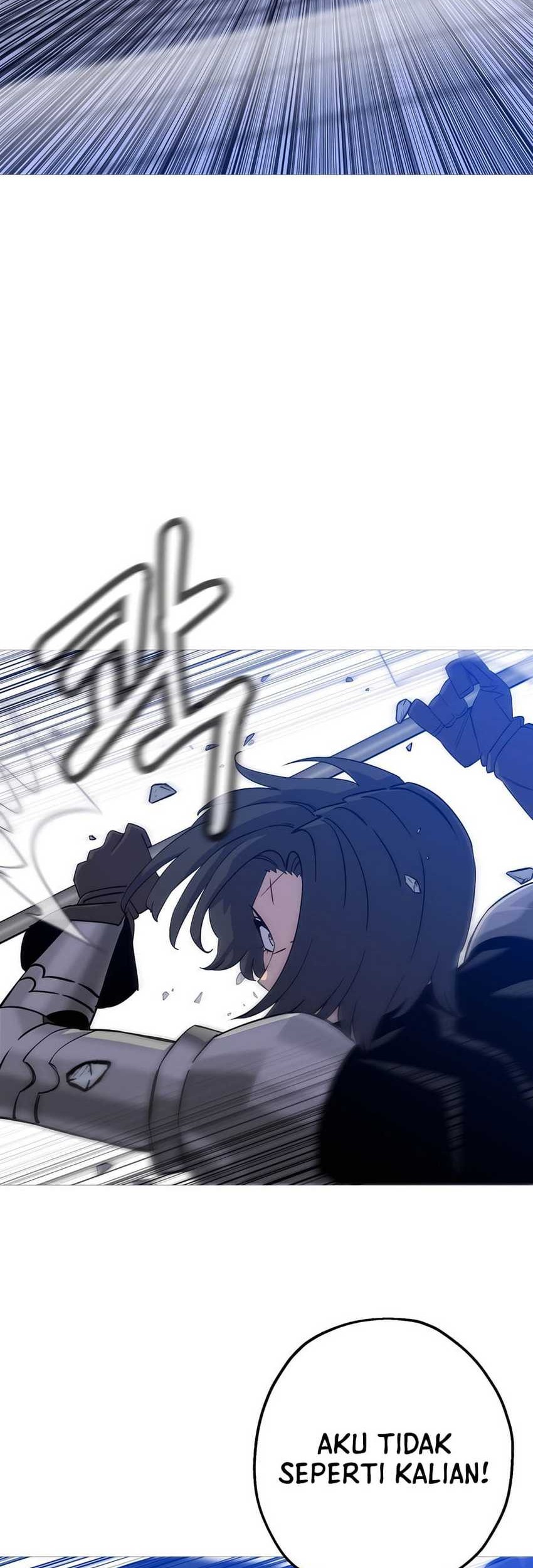 The Story of a Low-Rank Soldier Becoming a Monarch Chapter 146 - halaman 43