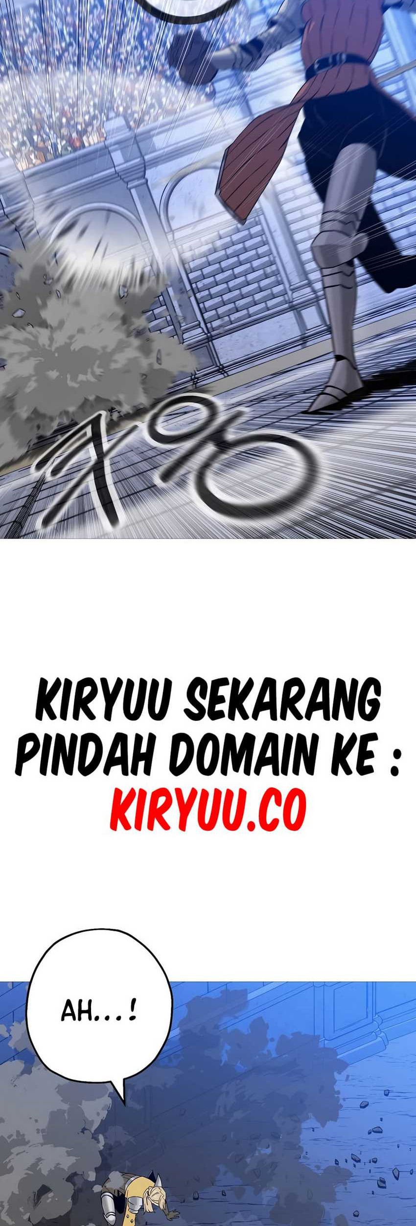 The Story of a Low-Rank Soldier Becoming a Monarch Chapter 146 - halaman 45