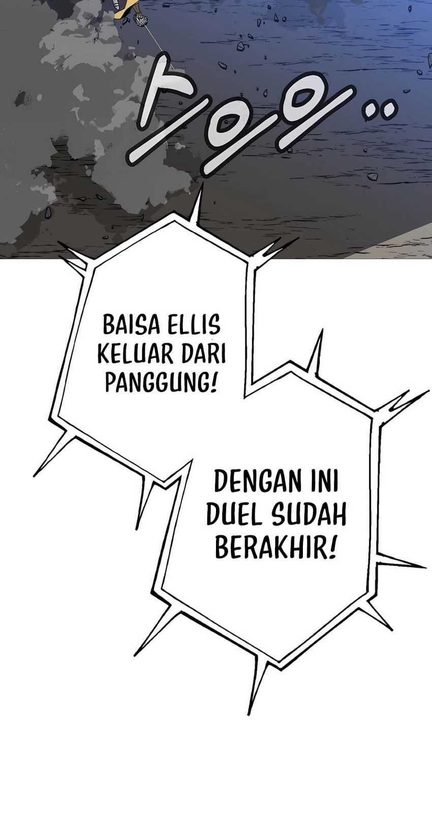 The Story of a Low-Rank Soldier Becoming a Monarch Chapter 146 - halaman 46