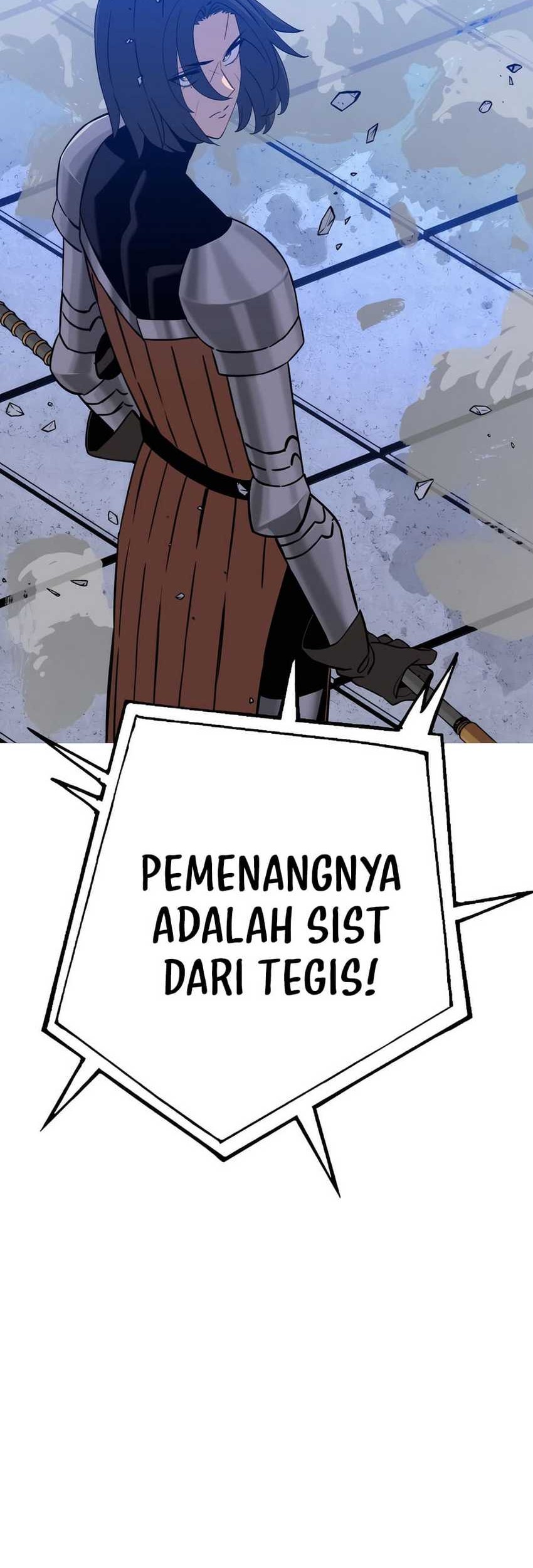 The Story of a Low-Rank Soldier Becoming a Monarch Chapter 146 - halaman 48