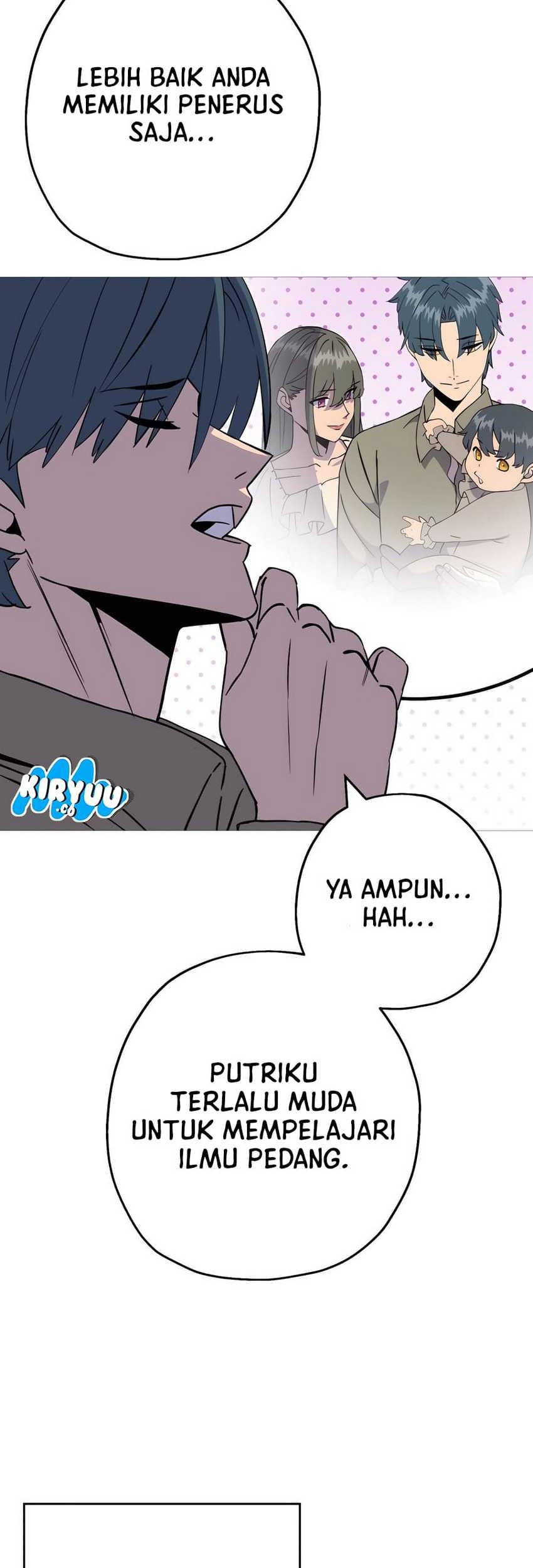 The Story of a Low-Rank Soldier Becoming a Monarch Chapter 146 - halaman 5