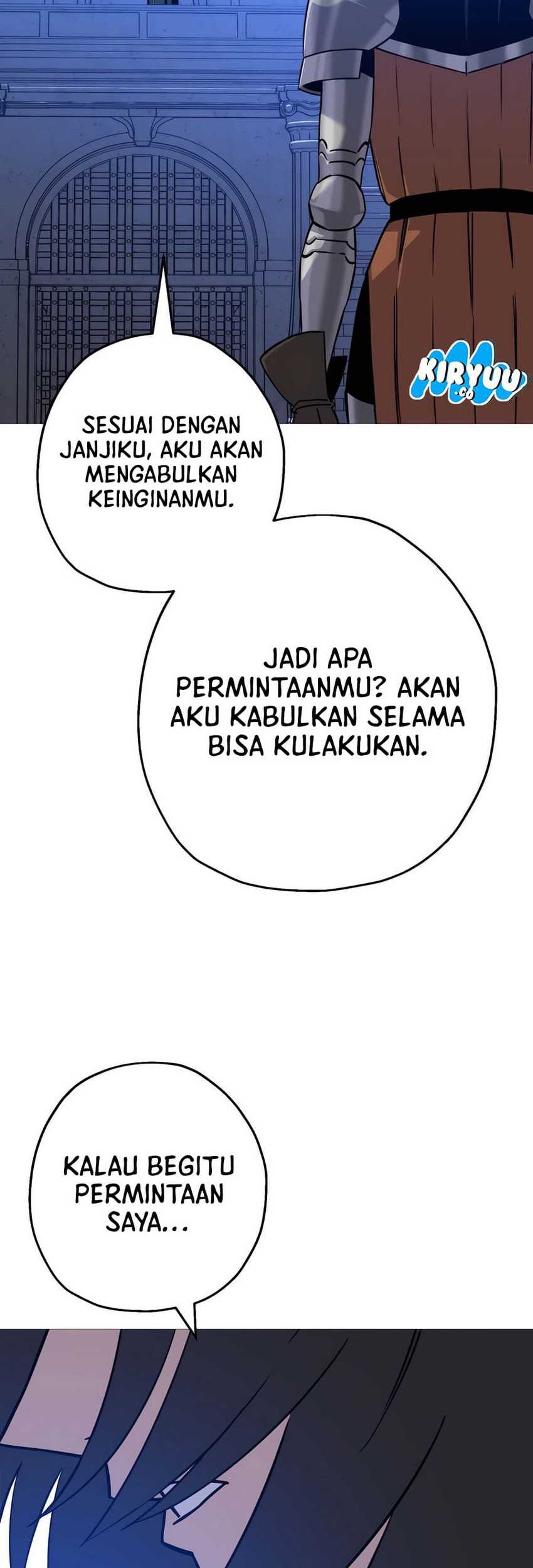 The Story of a Low-Rank Soldier Becoming a Monarch Chapter 146 - halaman 50