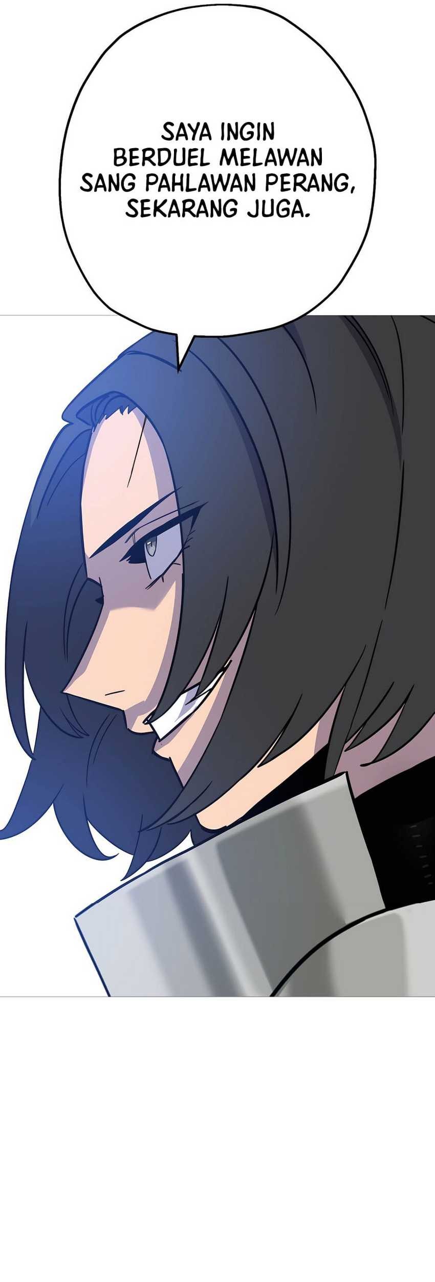 The Story of a Low-Rank Soldier Becoming a Monarch Chapter 146 - halaman 52