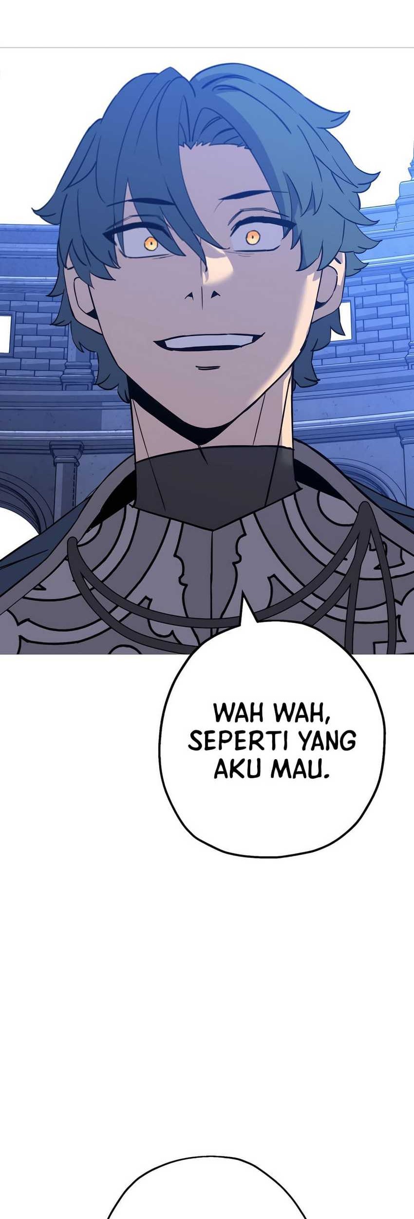 The Story of a Low-Rank Soldier Becoming a Monarch Chapter 146 - halaman 53