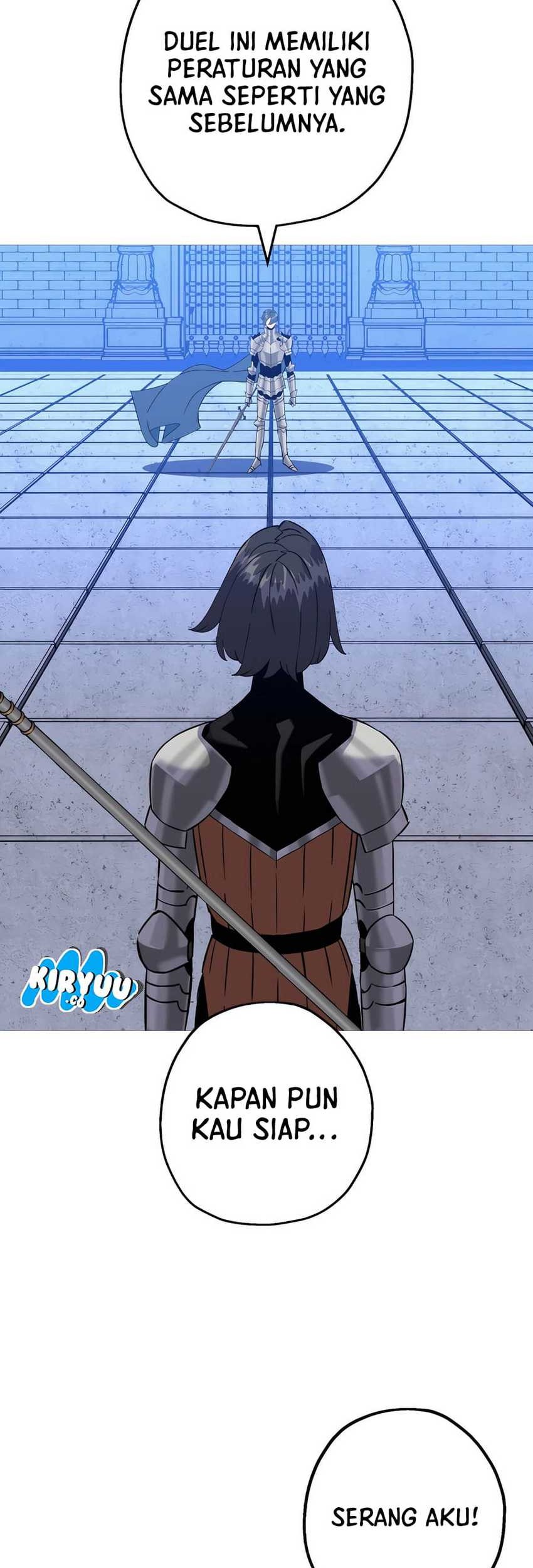 The Story of a Low-Rank Soldier Becoming a Monarch Chapter 146 - halaman 54